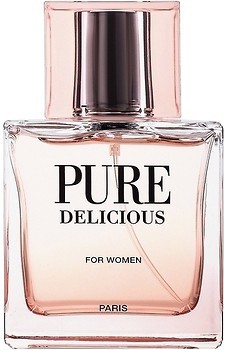 Фото Geparlys Karen Low Pure Delicious 100 мл