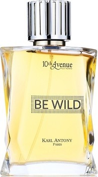Фото Karl Antony 10th Avenue Be Wild 100 мл