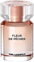 Фото Karl Lagerfeld Fleur de Pecher 50 мл