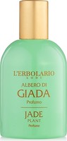 Фото L'Erbolario Albero di Giada Jade Plant 50 мл