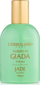 Фото L'Erbolario Albero di Giada Jade Plant 50 мл