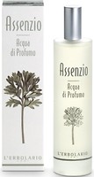 Фото L'Erbolario Assenzio 50 мл