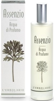 Фото L'Erbolario Assenzio 50 мл