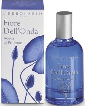 Фото L'Erbolario Fiore Dell'Onda 50 мл