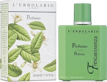 Фото L'Erbolario Frescaessenza 50 мл