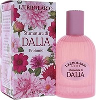 Фото L'Erbolario Sfumature di Dalia (Shades of Dalia) 50 мл