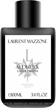 Фото Laurent Mazzone Parfums Aldheyx EDP 100 мл