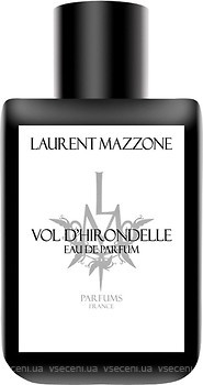 Фото Laurent Mazzone Parfums Vol d'Hirondelle EDP 100 мл