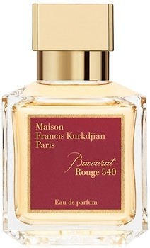 Фото Maison Francis Kurkdjian Baccarat Rouge 540 EDP 200 мл