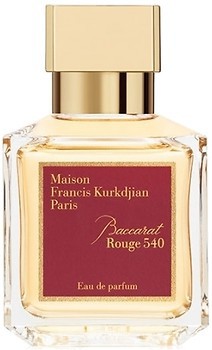 Фото Maison Francis Kurkdjian Baccarat Rouge 540 EDP 35 мл