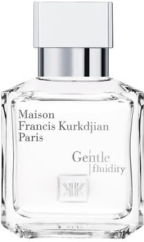 Фото Maison Francis Kurkdjian Gentle Fluidity Silver 2 мл (пробник)
