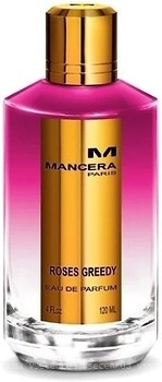 Фото Mancera Roses Greedy 2 мл (пробник)