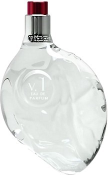 Фото Map Of The Heart Clear Heart V.1 90 мл