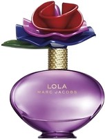 Фото Marc Jacobs Lola 1.2 мл (пробник)