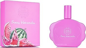 Фото Mari Queen Garden Princess Collection Sunny Watermelon 90 мл