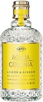 Фото Maurer & Wirtz Acqua Colonia Lemon & Ginger 50 мл