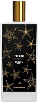 Фото Memo Paris Vaadhoo 75 мл (тестер)