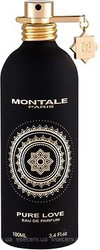 Фото Montale Pure Love 2 мл (пробник)