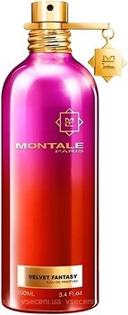 Фото Montale Velvet Fantasy 2 мл (пробник)