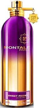 Фото Montale Sweet Peony 2 мл (пробник)