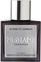 Фото Nishane Suede et Safran Parfum 50 мл