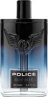 Фото Police Deep Blue 100 мл