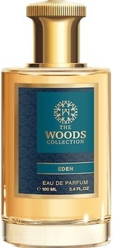 Фото The Woods Collection Eden 100 мл