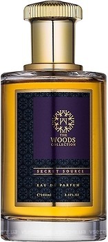 Фото The Woods Collection Secret Source 100 мл