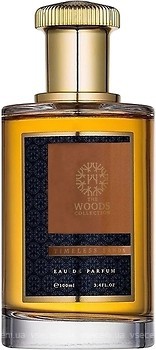 Фото The Woods Collection Timeless Sands 100 мл