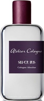 Фото Atelier Cologne Silver Iris 100 мл