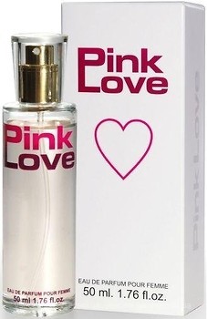 Фото Aurora Pink Love Parfum 50 мл