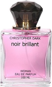Фото Christopher Dark Noir Brillant 100 мл