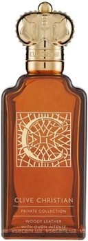 Фото Clive Christian C Woody Leather With Oudh Intense Parfum 50 мл (тестер)