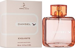 Фото Dorall Collection Damsel Exquisite 100 мл