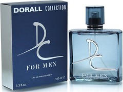 Фото Dorall Collection for man 100 мл