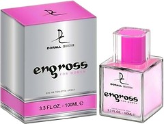 Фото Dorall Collection Engross 100 мл