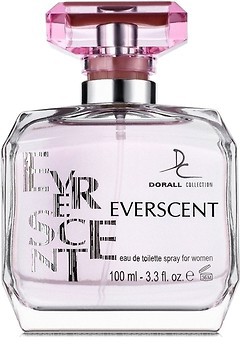 Фото Dorall Collection Everscent 100 мл