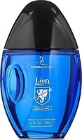 Фото Dorall Collection Lion Heart Blue 100 мл