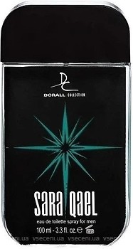 Фото Dorall Collection Saraqael 100 мл