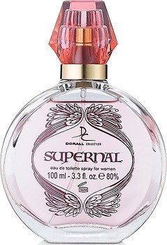 Фото Dorall Collection Supernal 100 мл
