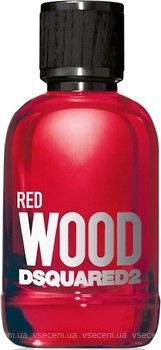 Фото Dsquared2 Red Wood pour femme 5 мл (мініатюра)