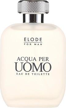 Фото Elode Acqua per uomo 100 мл