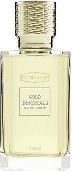 Фото Ex Nihilo Gold Immortals 100 мл (тестер)