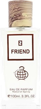 Фото Fragrance World Friend 100 мл