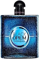 Фото Yves Saint Laurent Black Opium Intense 10 мл (мініатюра)