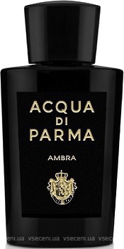 Фото Acqua di Parma Ambra 100 мл (тестер)