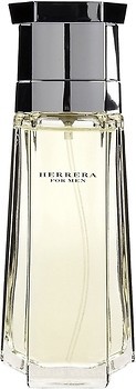 Фото Carolina Herrera for man 100 мл (тестер)