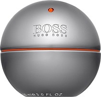 Фото Hugo Boss in Motion Electric 90 мл