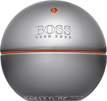 Фото Hugo Boss in Motion Electric 90 мл