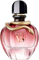 Фото Paco Rabanne Pure XS for her 10 мл (миниатюра)